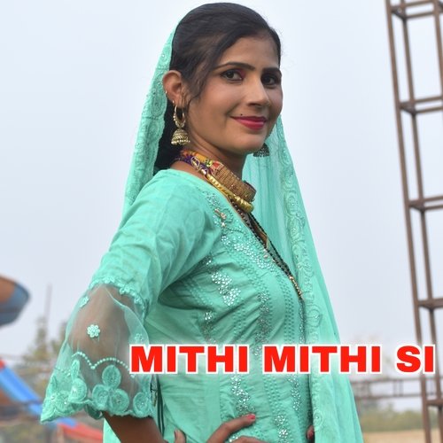 Mithi Mithi Si Mubeen Khan MP3 Download